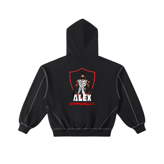 AlexGaming6221 Outfit