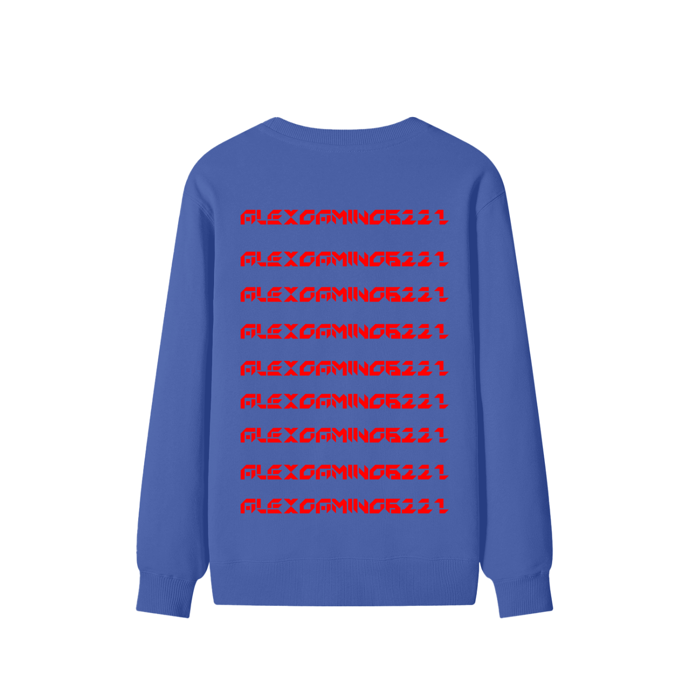 Classic Unisex Cotton Sweatshirt