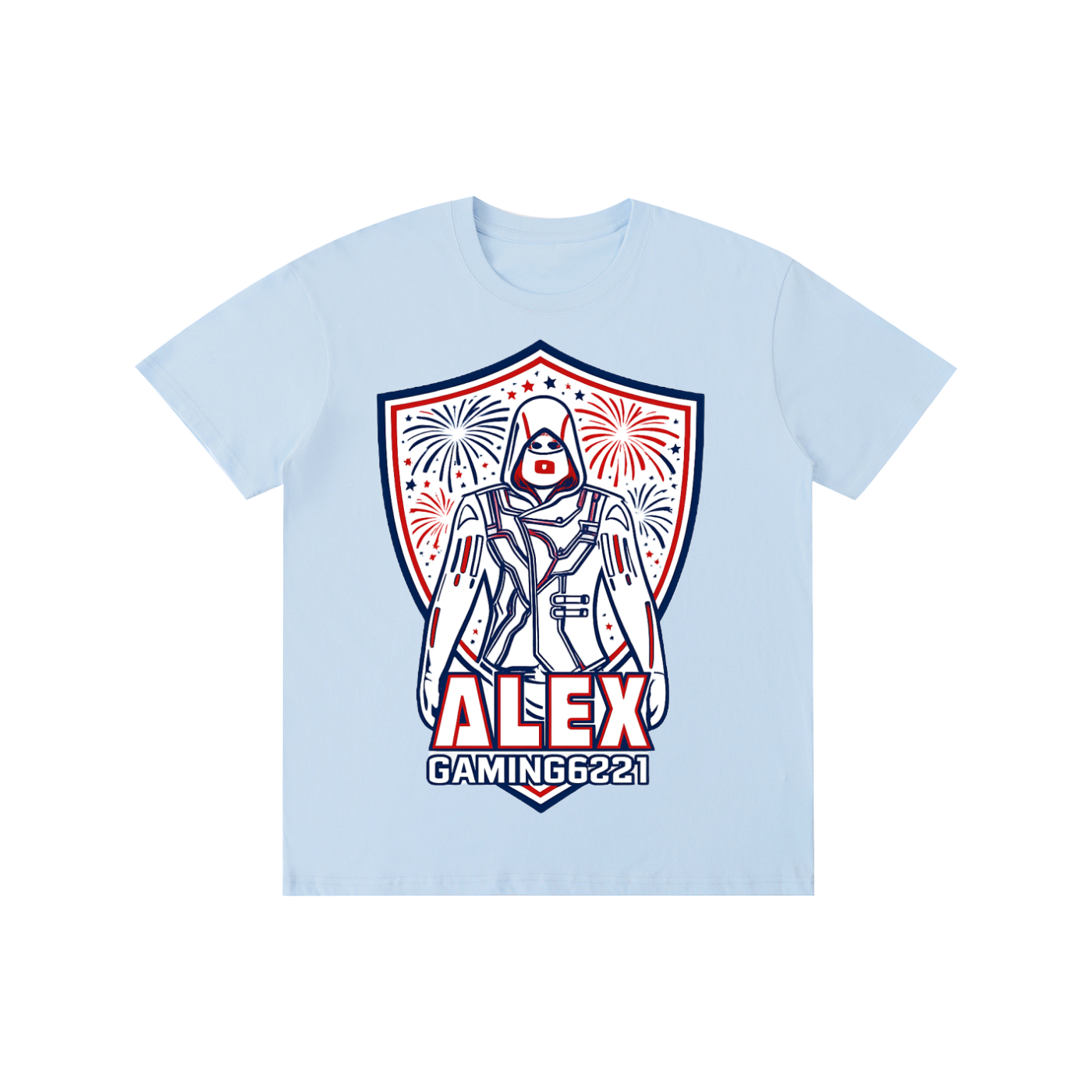 4th Of July Edition T-Shirt