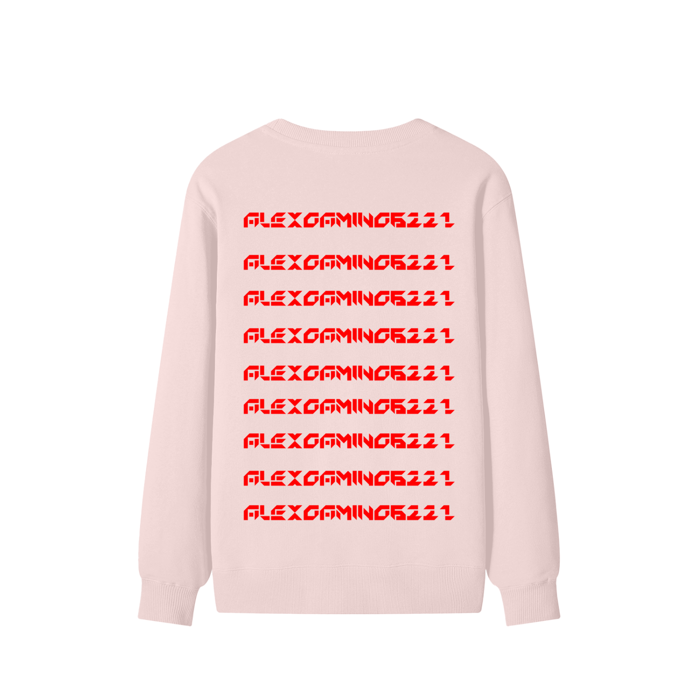 Classic Unisex Cotton Sweatshirt