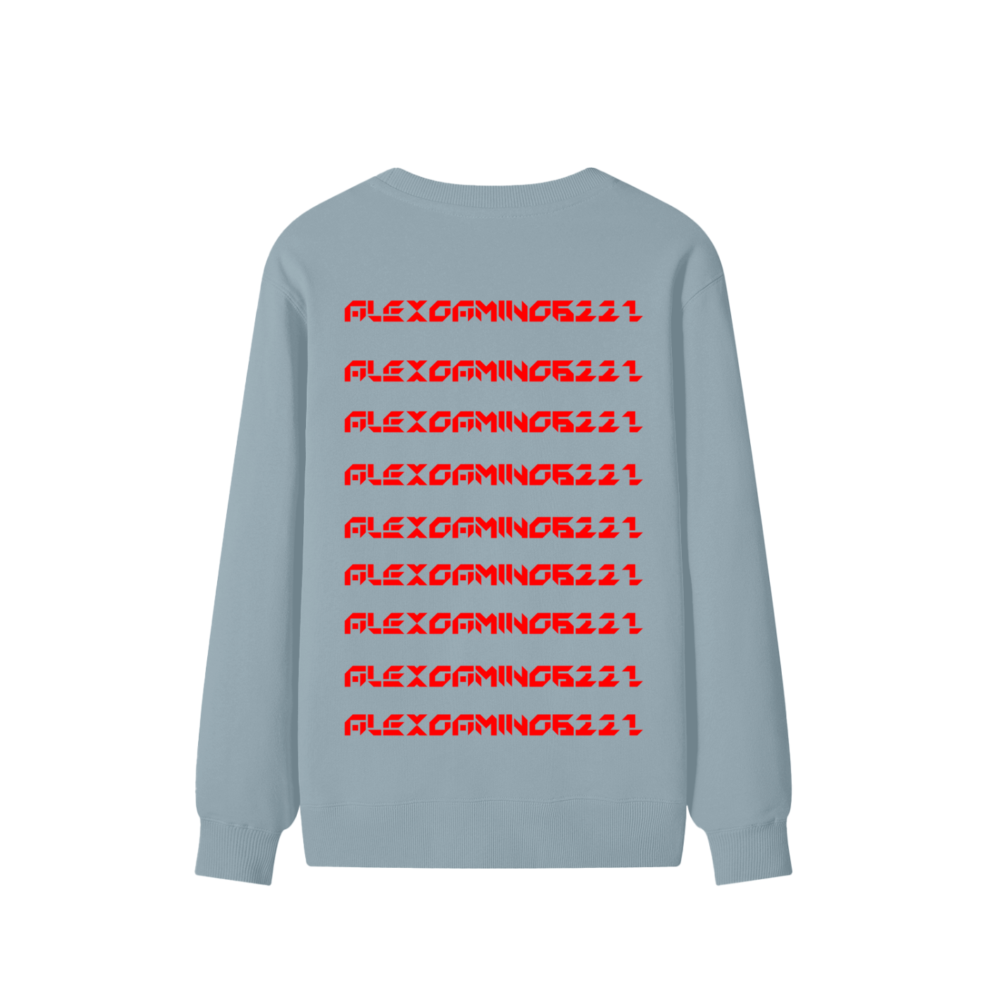 Classic Unisex Cotton Sweatshirt