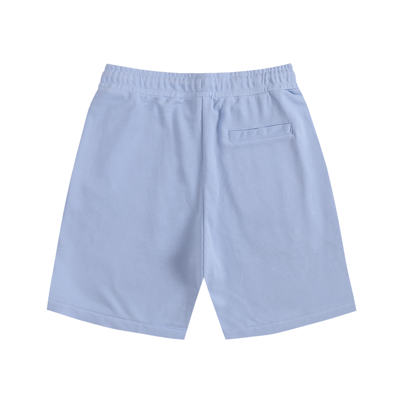Essential Unisex Cotton Shorts