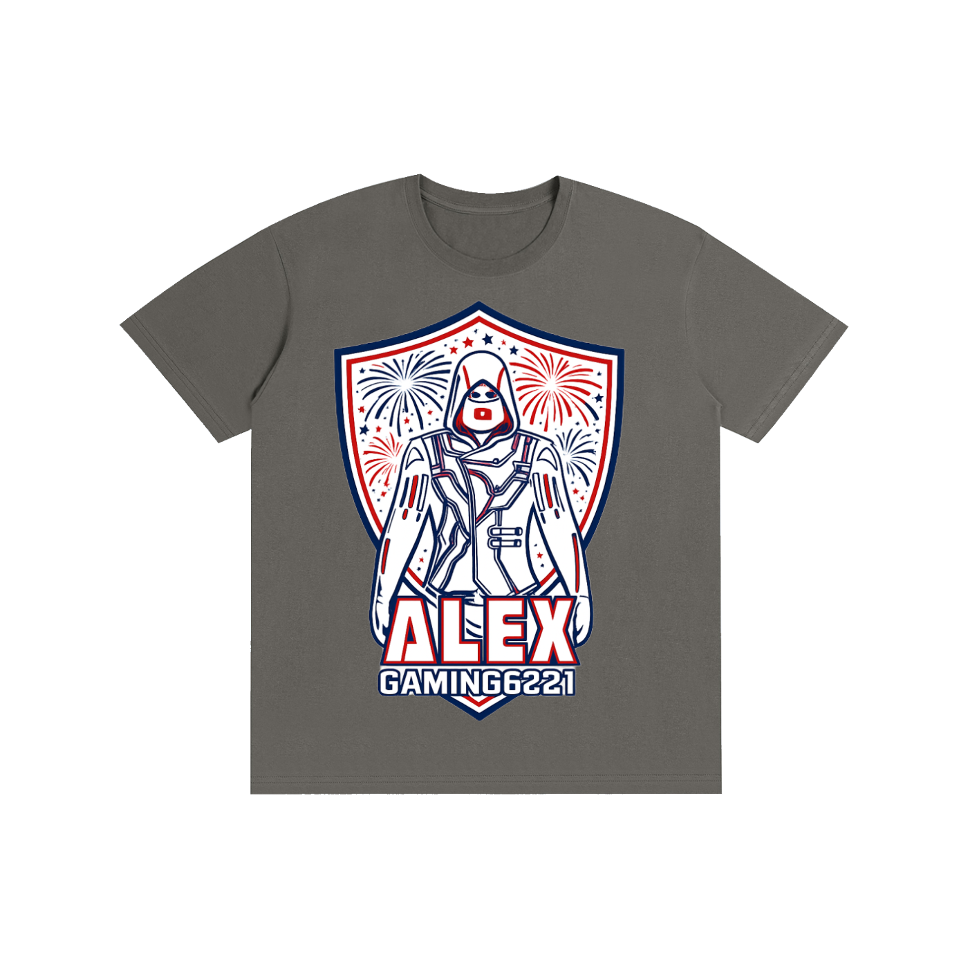 4th Of July Edition T-Shirt