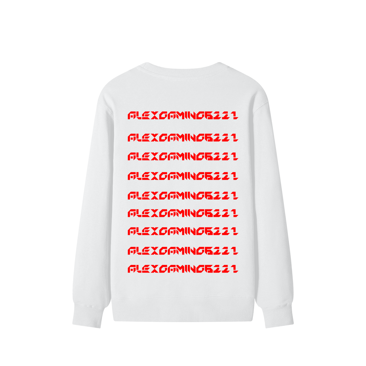 Classic Unisex Cotton Sweatshirt