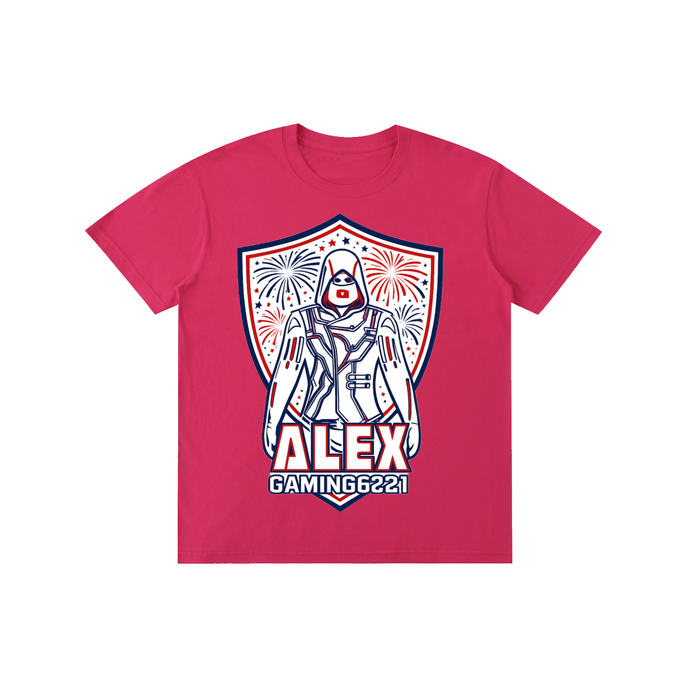 4th Of July Edition T-Shirt