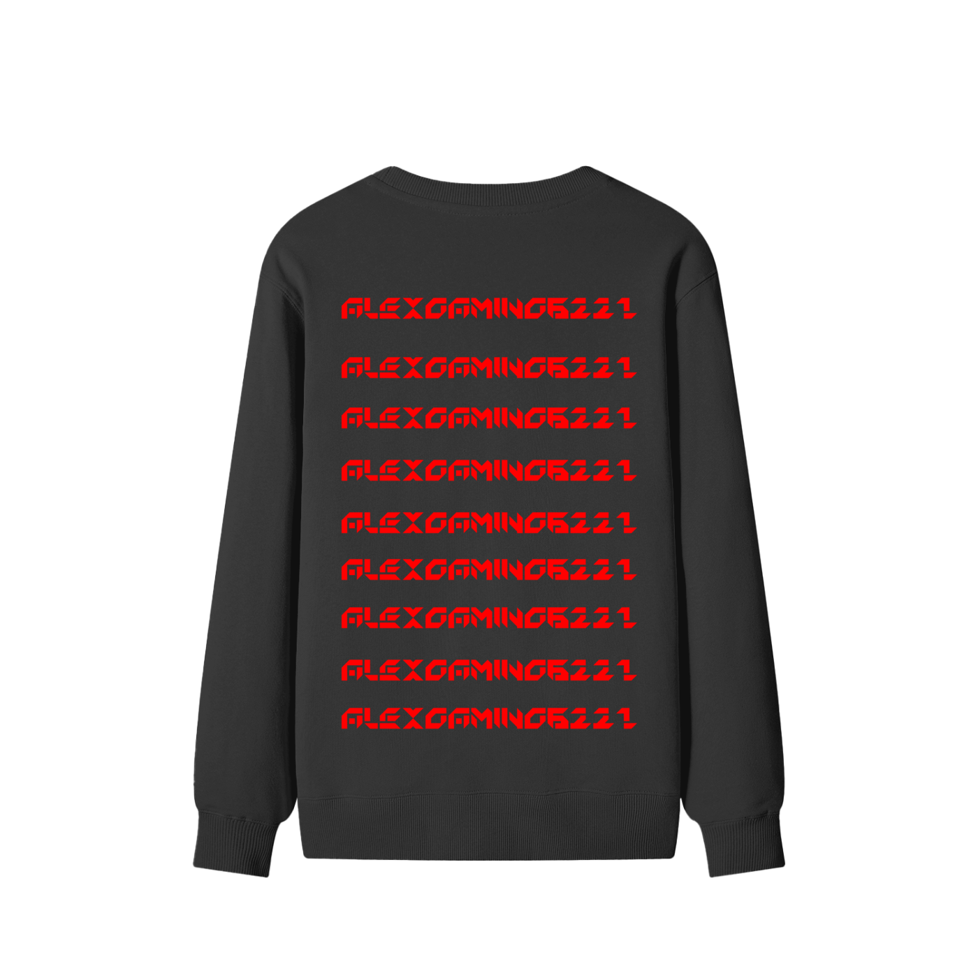 Classic Unisex Cotton Sweatshirt