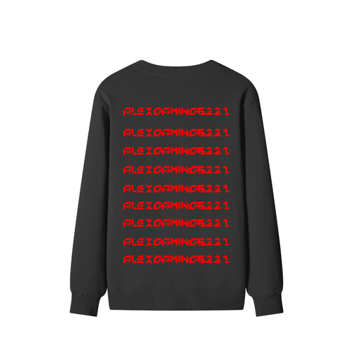 Classic Unisex Cotton Sweatshirt