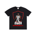Pure Cotton Unisex T-Shirt