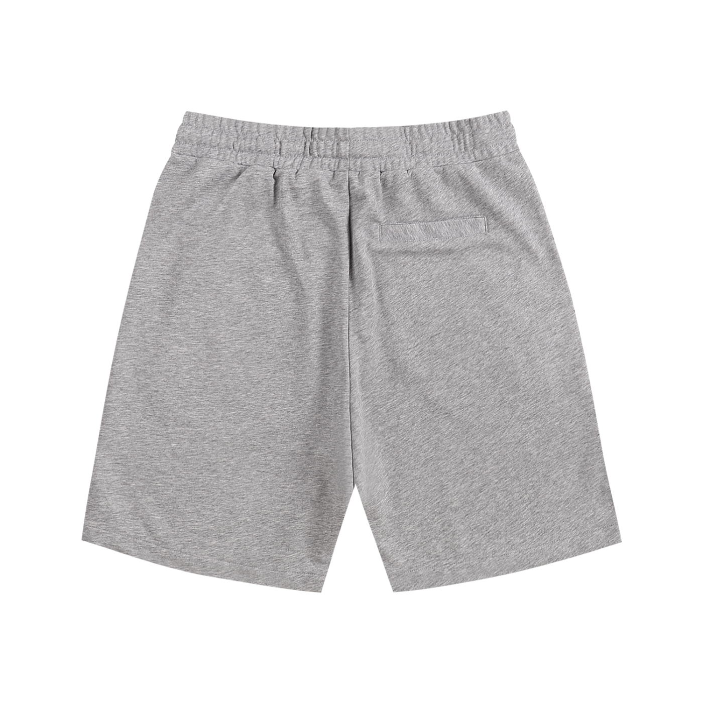 Essential Unisex Cotton Shorts