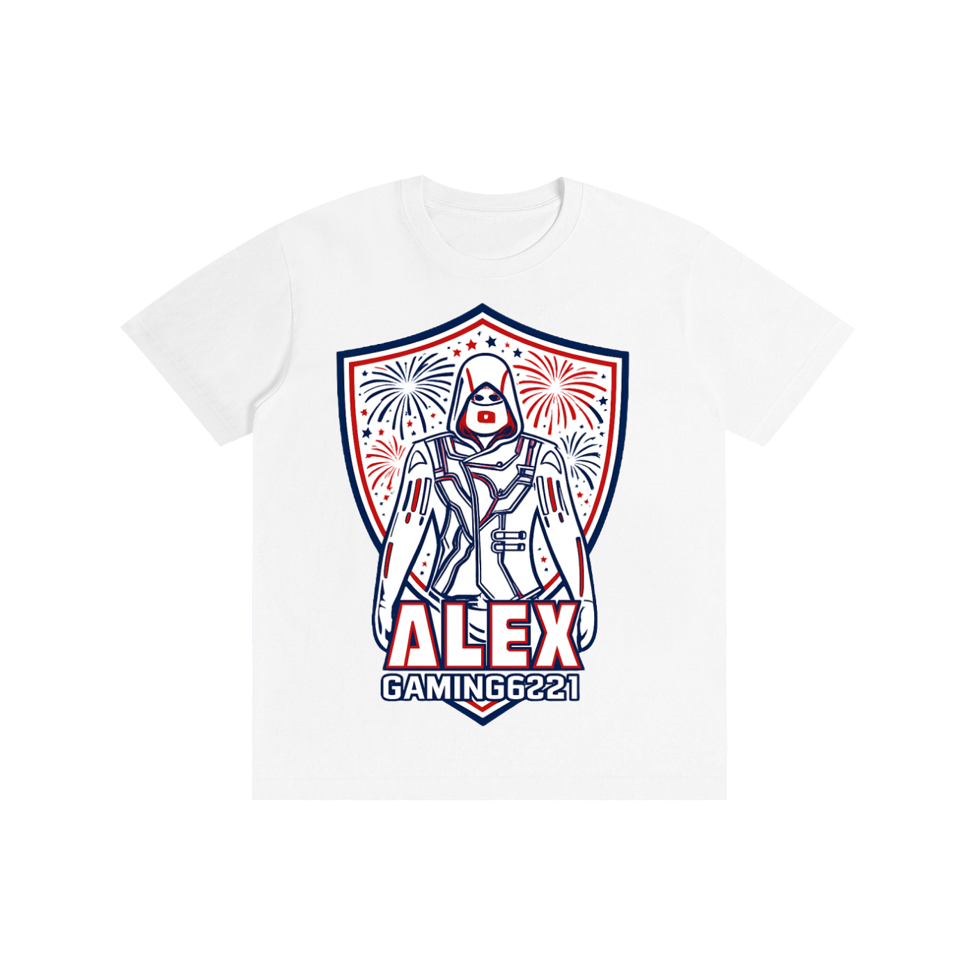 4th Of July Edition T-Shirt