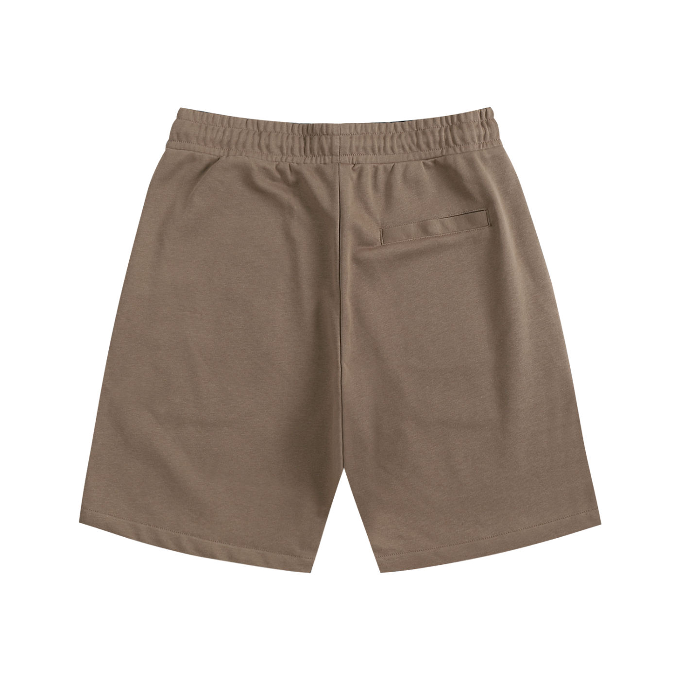 Essential Unisex Cotton Shorts