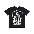 Pure Cotton Unisex T-Shirt