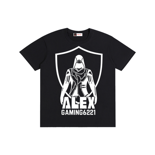 Pure Cotton Unisex T-Shirt