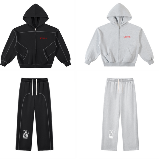 AlexGaming6221 Outfit