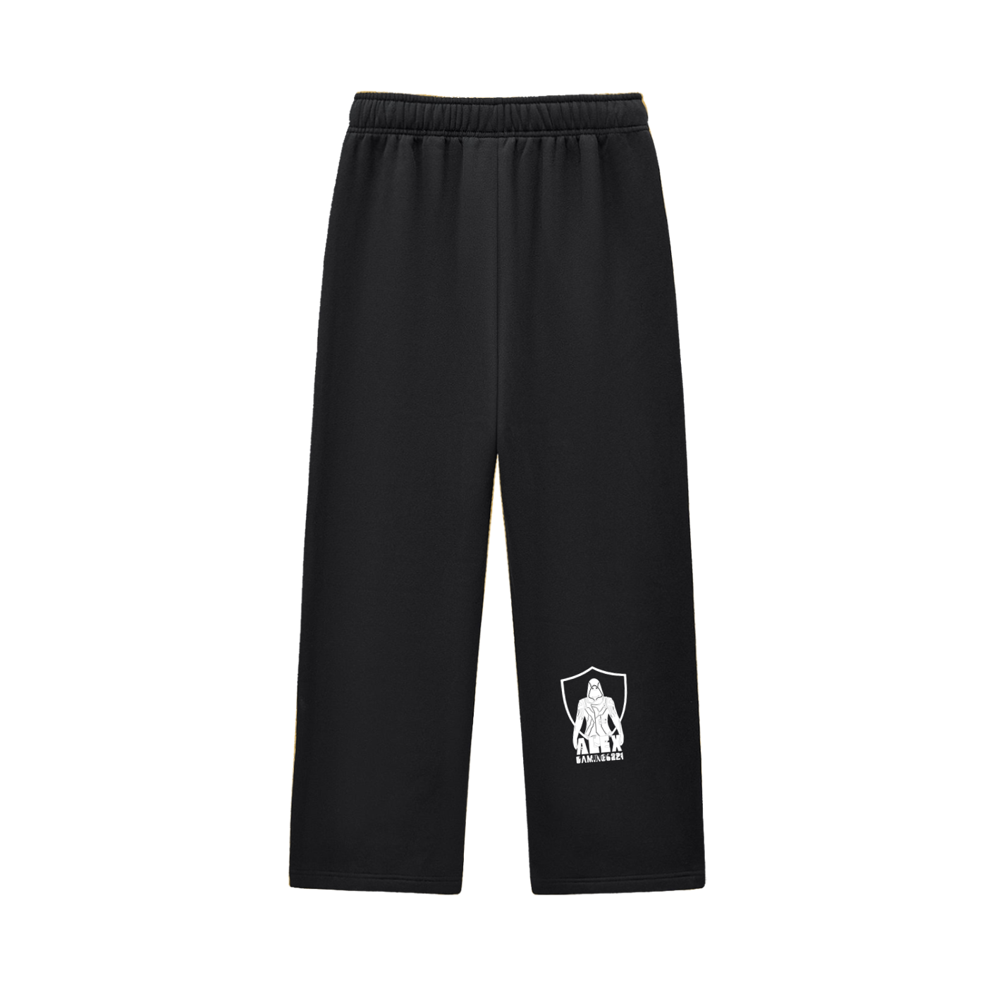 AlexGaming6221 Outfit