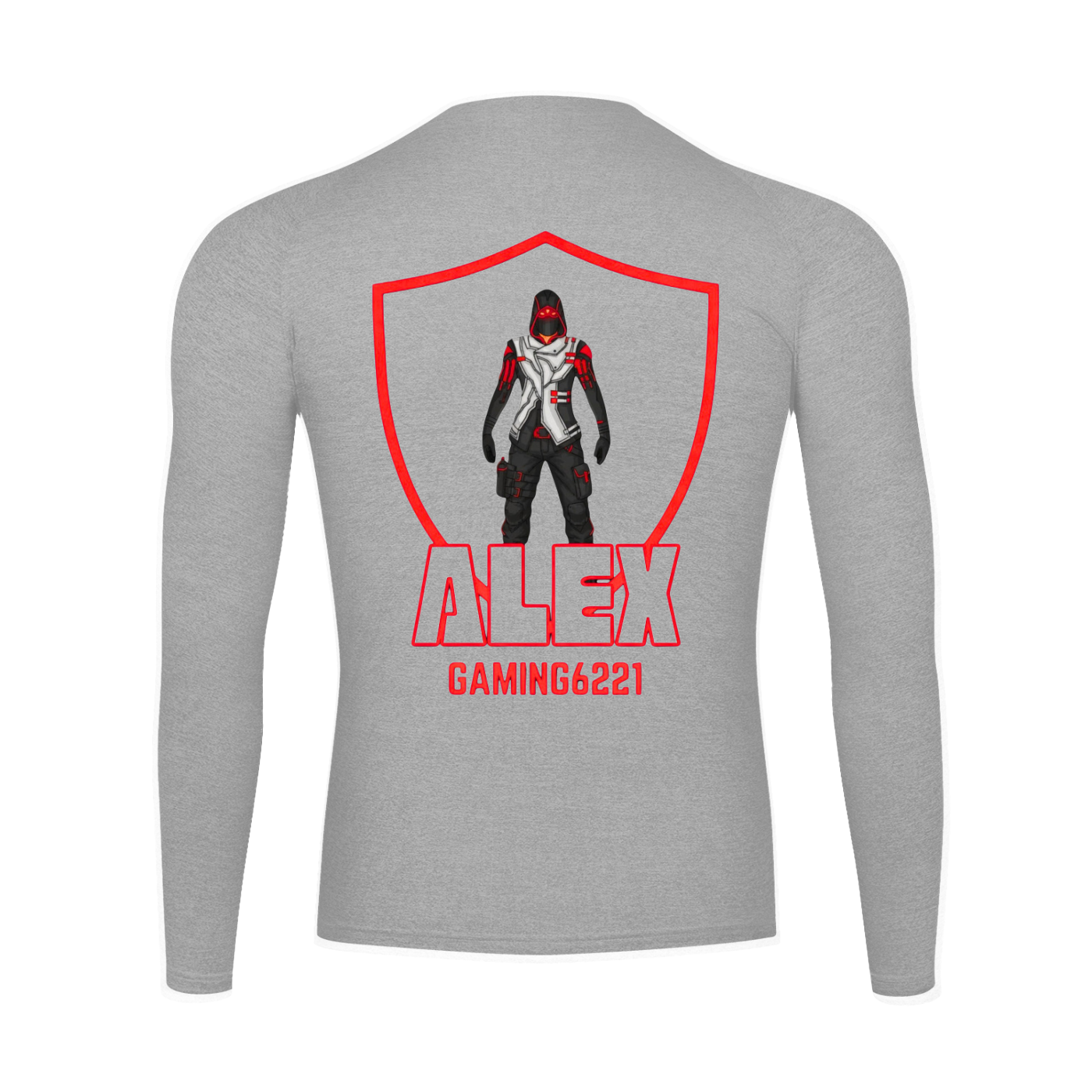 Performance Long Sleeve T-Shirt