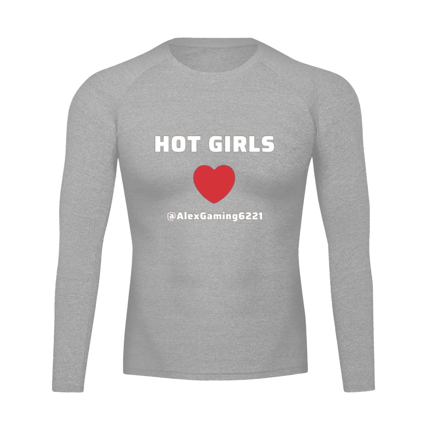 Performance Long Sleeve T-Shirt
