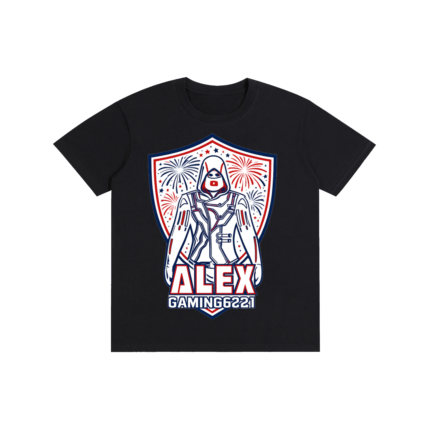 4th Of July Edition T-Shirt