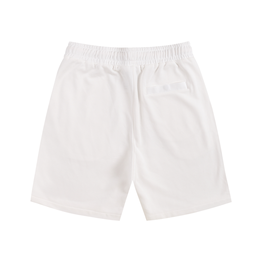 Essential Unisex Cotton Shorts