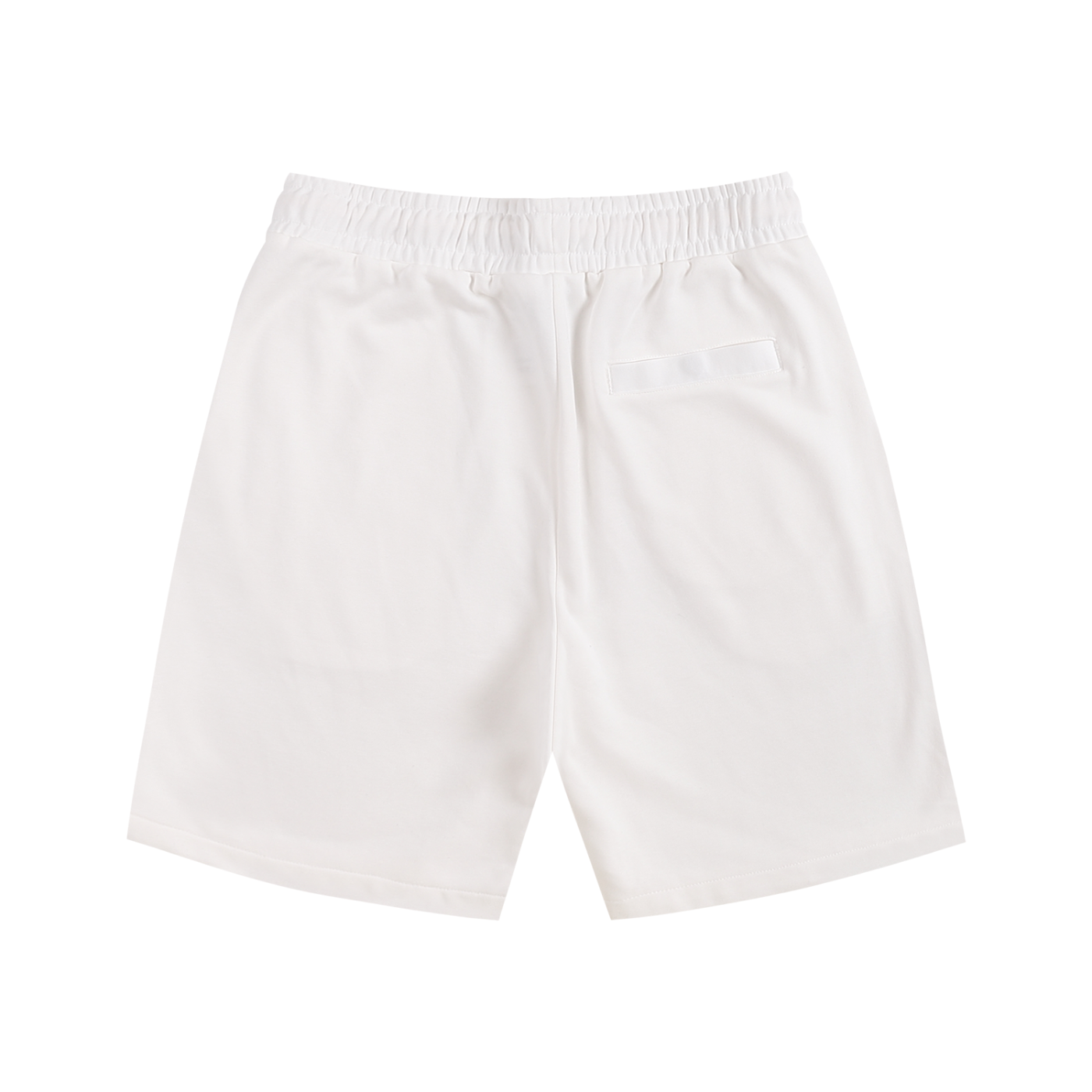 Essential Unisex Cotton Shorts