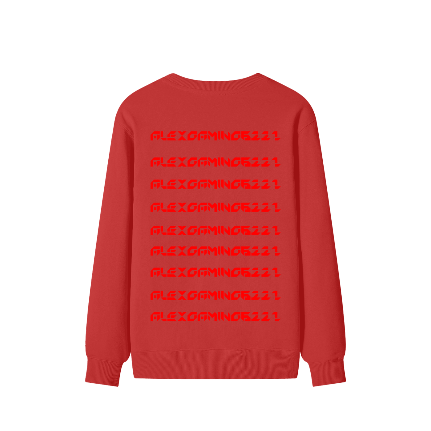 Classic Unisex Cotton Sweatshirt