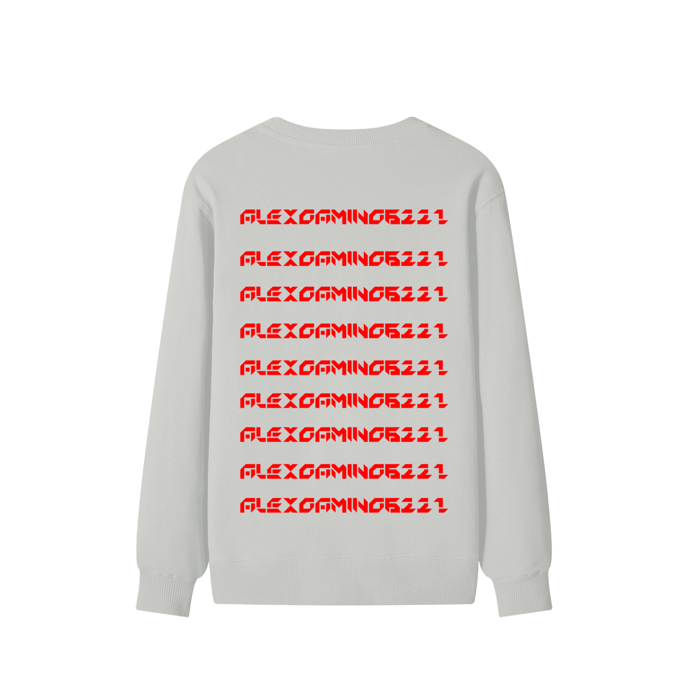 Classic Unisex Cotton Sweatshirt