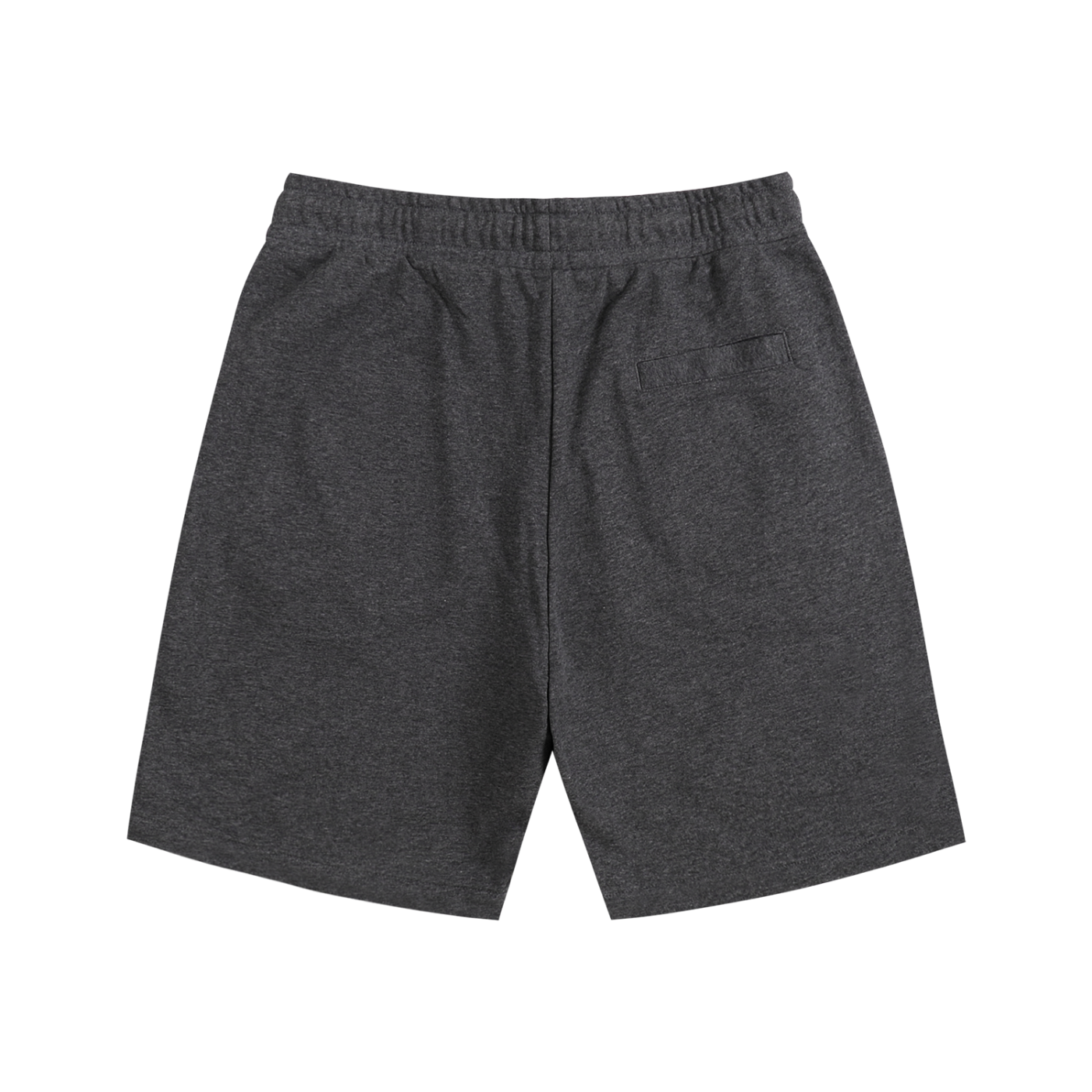 Essential Unisex Cotton Shorts
