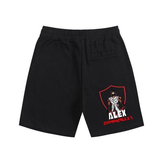 Essential Unisex Cotton Shorts