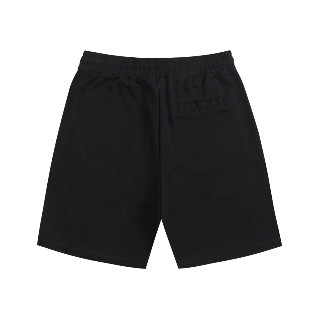 Essential Unisex Cotton Shorts
