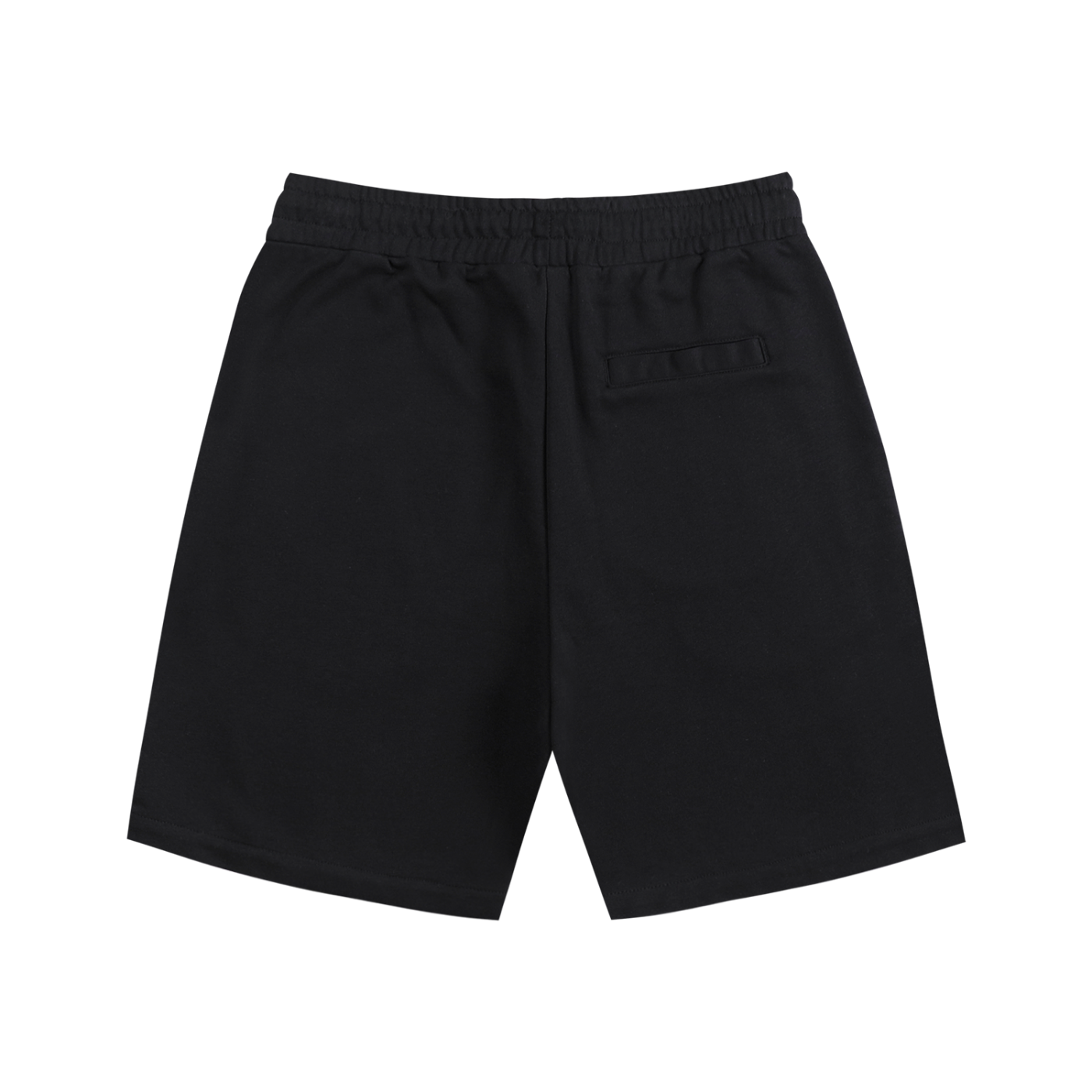 Essential Unisex Cotton Shorts