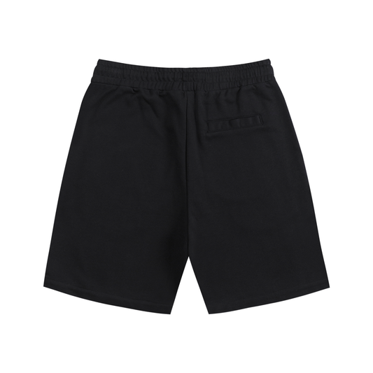 Essential Unisex Cotton Shorts